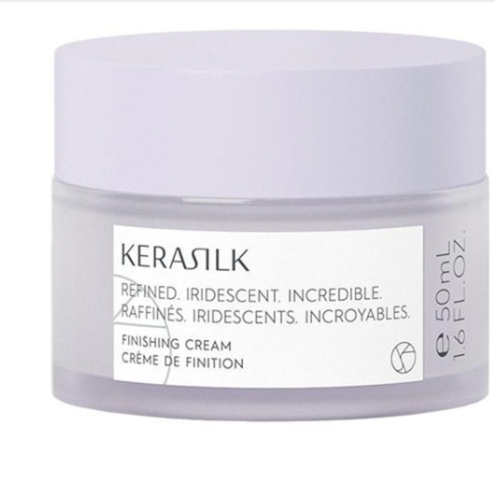 Kerasilk Finishing Cream